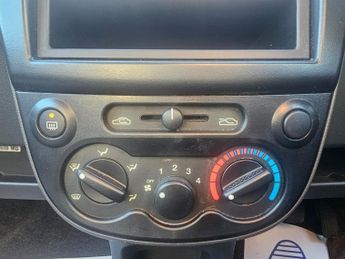 Chevrolet Matiz 0.8 S 5dr