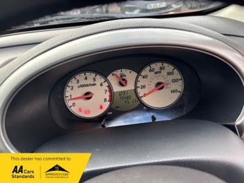 Nissan Micra ACENTA +ULEZ FREE+LOW MILEAGE+LOW INSURANCE+11/26 mot no advisor