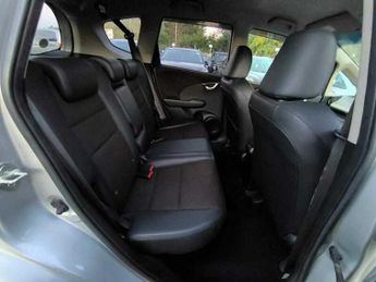 Honda Fit 1.3 Hybrid Automatic 5dr 5 Seats ULEZ Free