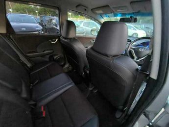 Honda Fit 1.3 Hybrid Automatic 5dr 5 Seats ULEZ Free