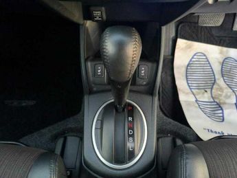 Honda Fit 1.3 Hybrid Automatic 5dr 5 Seats ULEZ Free