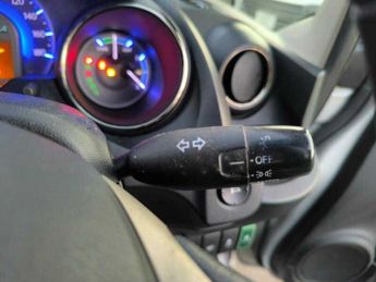 Honda Fit 1.3 Hybrid Automatic 5dr 5 Seats ULEZ Free