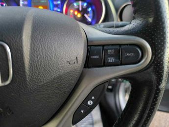 Honda Fit 1.3 Hybrid Automatic 5dr 5 Seats ULEZ Free