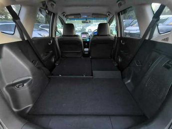 Honda Fit 1.3 Hybrid Automatic 5dr 5 Seats ULEZ Free
