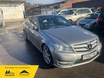 Mercedes GL Class C220 CDI BLUEEFFICIENCY AMG SPORT