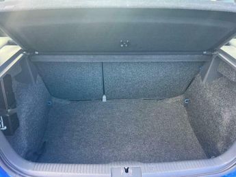 Volkswagen Polo 1.2 S 5dr