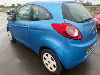 Ford C Max 1.6 Zetec Euro 5 5dr