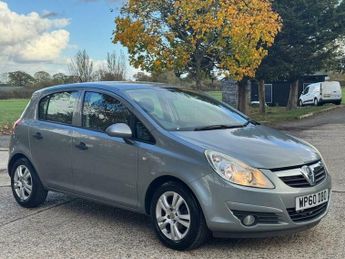 Vauxhall Corsa 1.2i 16v Energy 5dr (a/c)