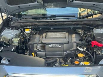 Subaru Outback 2.0D SE Premium Lineartronic 4WD Euro 6 5dr