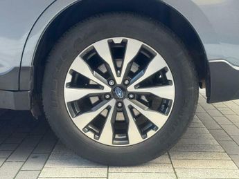 Subaru Outback 2.0D SE Premium Lineartronic 4WD Euro 6 5dr