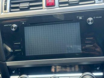 Subaru Outback 2.0D SE Premium Lineartronic 4WD Euro 6 5dr