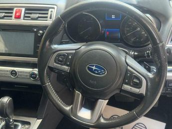 Subaru Outback 2.0D SE Premium Lineartronic 4WD Euro 6 5dr