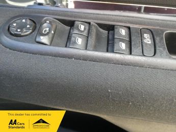 Peugeot 3008 HDI ACTIVE