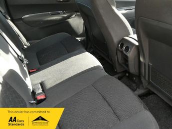 Peugeot 3008 HDI ACTIVE