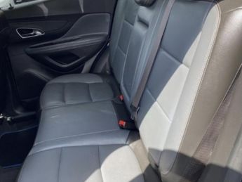 Vauxhall Mokka SE CDTI