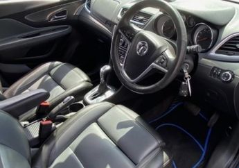 Vauxhall Mokka SE CDTI