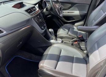 Vauxhall Mokka SE CDTI