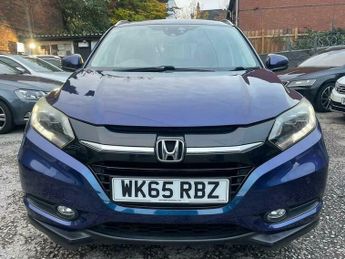 Honda HR-V 1.5 i-VTEC EX CVT Euro 6 (s/s) 5dr