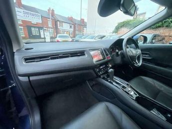 Honda HR-V 1.5 i-VTEC EX CVT Euro 6 (s/s) 5dr