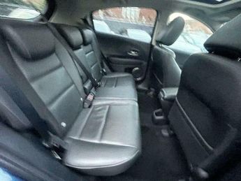 Honda HR-V 1.5 i-VTEC EX CVT Euro 6 (s/s) 5dr