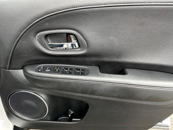 Honda HR-V 1.5 i-VTEC EX SUV 5dr Petrol CVT Euro 6 (s/s) (130 ps)