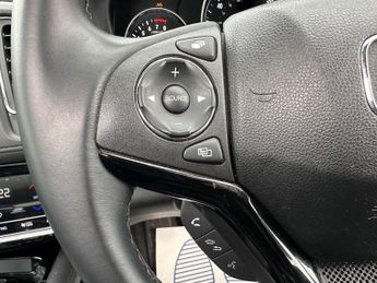 Honda HR-V 1.5 i-VTEC EX SUV 5dr Petrol CVT Euro 6 (s/s) (130 ps)