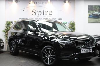 Volvo XC90 B5 MOMENTUM AWD