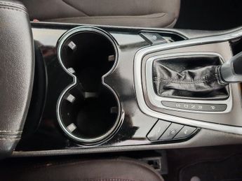 Ford S-Max TITANIUM TDCI