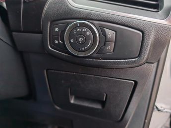 Ford S-Max TITANIUM TDCI