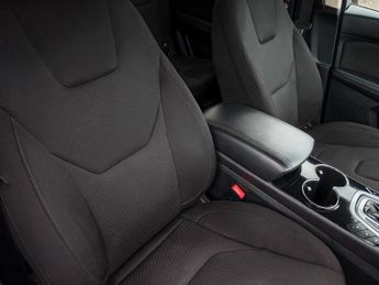 Ford S-Max TITANIUM TDCI