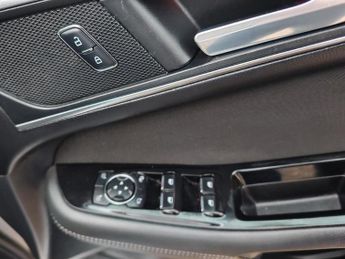 Ford S-Max TITANIUM TDCI