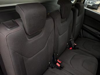 Ford S-Max TITANIUM TDCI