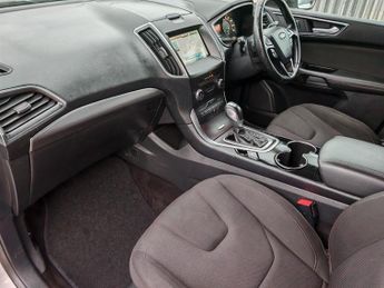 Ford S-Max TITANIUM TDCI