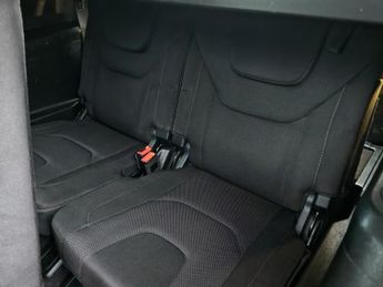 Ford S-Max TITANIUM TDCI