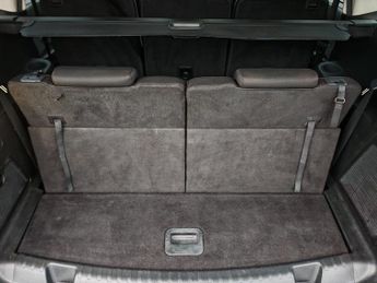 Ford S-Max TITANIUM TDCI