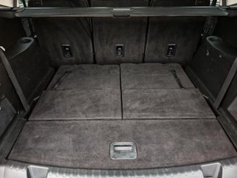 Ford S-Max TITANIUM TDCI