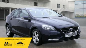 Volvo V40 T2 ES NAV