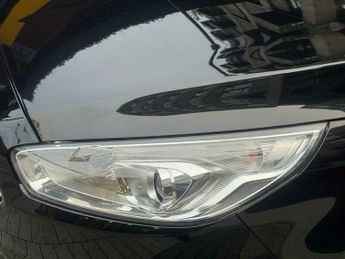 Ford Galaxy 2.0 TDCi Zetec Powershift Euro 6 (s/s) 5dr