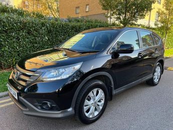 Honda CR-V I-VTEC SE