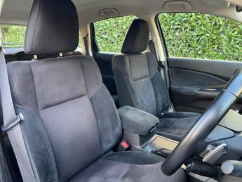 Honda CR-V I-VTEC SE