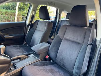 Honda CR-V I-VTEC SE