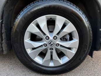 Honda CR-V I-VTEC SE