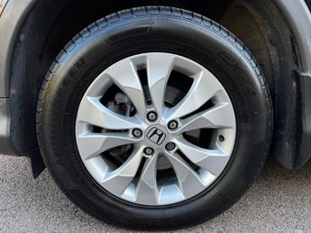 Honda CR-V I-VTEC SE