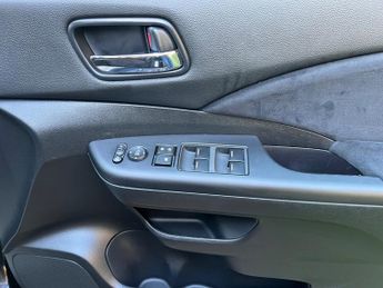 Honda CR-V I-VTEC SE