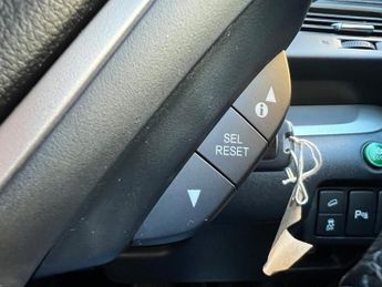 Honda CR-V I-VTEC SE