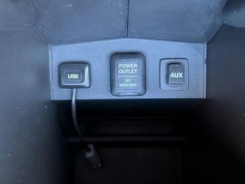 Honda CR-V I-VTEC SE