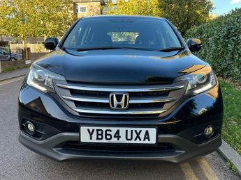 Honda CR-V I-VTEC SE