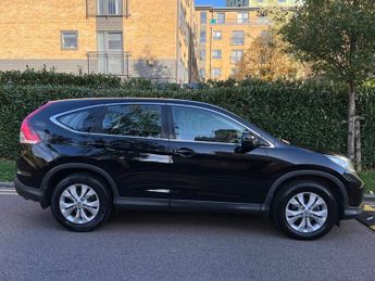 Honda CR-V I-VTEC SE