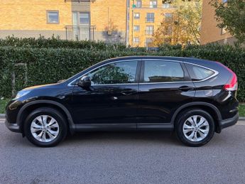 Honda CR-V I-VTEC SE