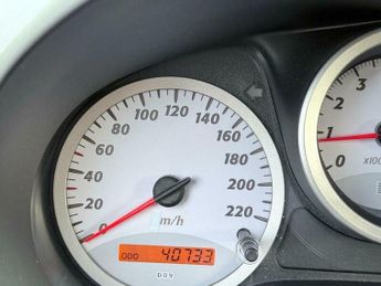 Toyota RAV4 2.0 VVT-i VX SUV 5dr Petrol Automatic 4WD (224 g/km, 147 bhp)